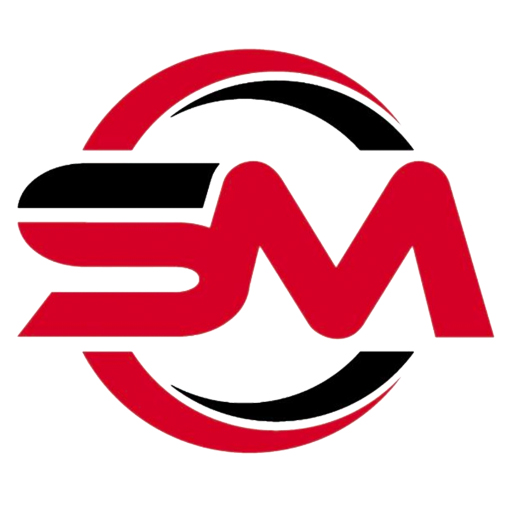 Star Motors logo