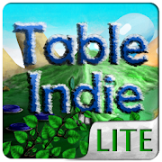Table Indie Lite 1.5 Icon