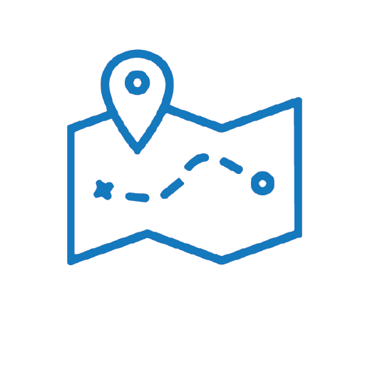 NCRTC - Wayfinder logo