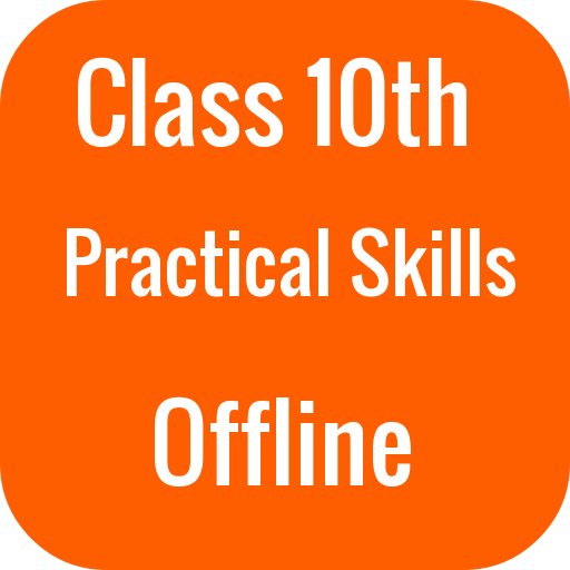 Class 10 Science Practicals 2.10 Icon