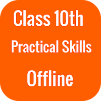 Class 10 Science Practicals Offline