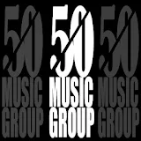 5050 MUSIC GROUP app icon