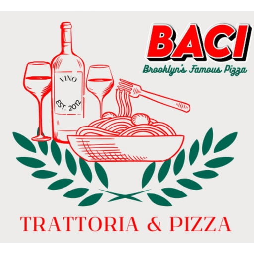 Baci Trattoria & Pizza
