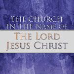 Cover Image of Télécharger Church of Jesus Christ 1.0 APK