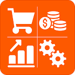 Cover Image of Download Finances, Orders & Stock.  APK