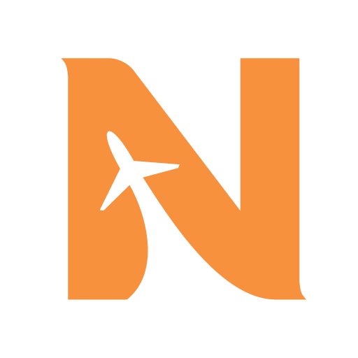 NetViagens logo