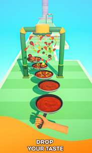 Pizza Stack 3D Mod APK Download 4