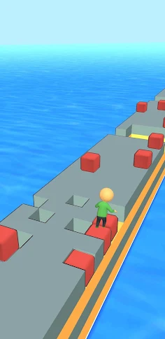 Sweeper - Screenshot 1