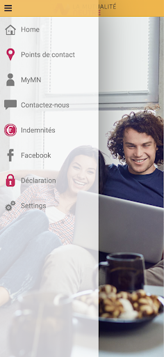 La Mutualité Neutre Screen 3