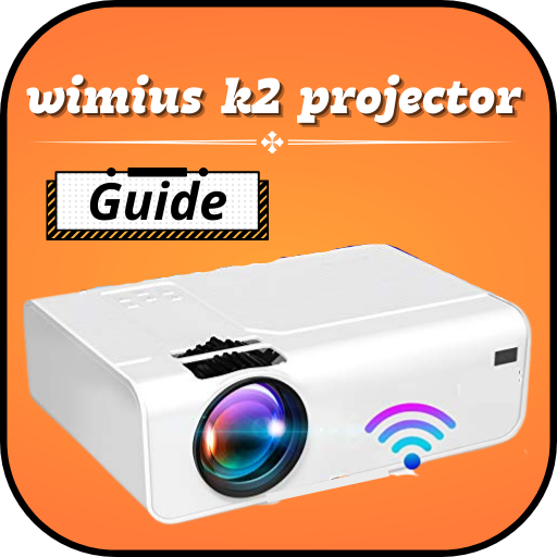 wimius k2 projector guide - Apps on Google Play