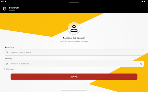 Screenshot image