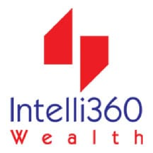 intelli360 Wealth logo