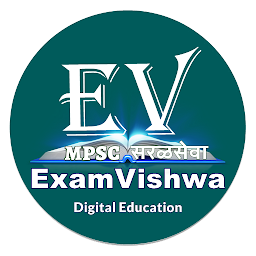 Icon image MPSC Examvishwa