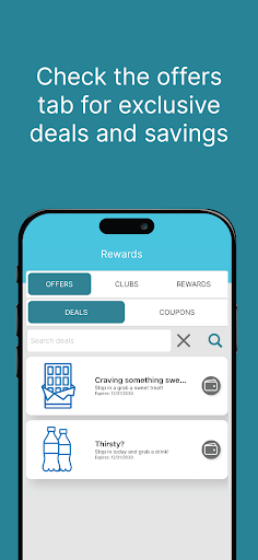 Lake Ohana Market Screen 3