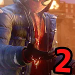 Cover Image of Download Trick Spider Hero - Rope Fighting Gangster 1.0 APK