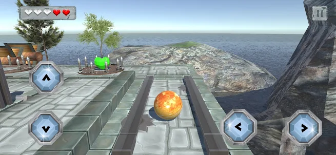 Ball Balancer: Balance Ball 2