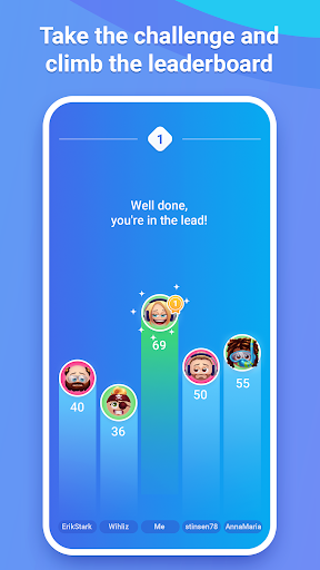 NEW QuizDuel!  APK screenshots 3