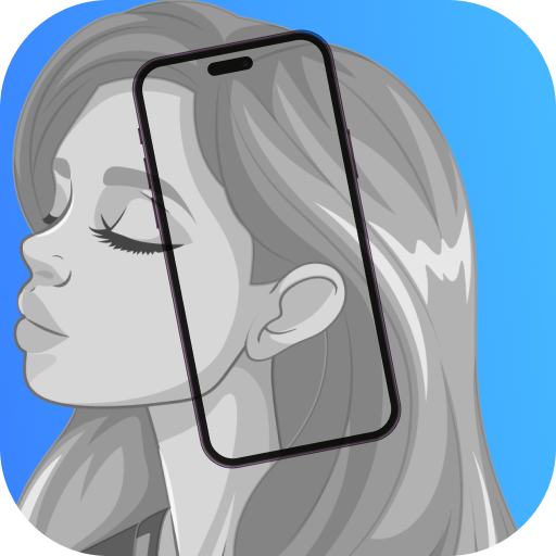 AR Drawing: Trace till Sketch Download on Windows