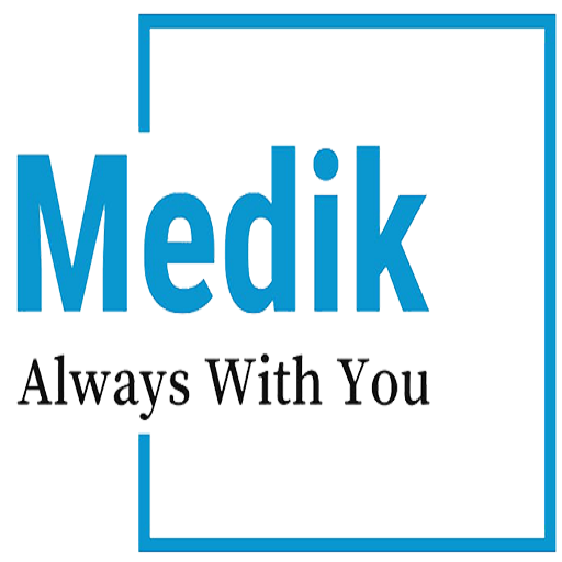Medik App logo