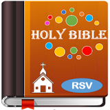 The Revised Standard Bible icon