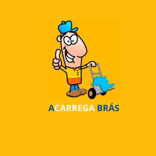 A Carrega Bras - Apps on Google Play