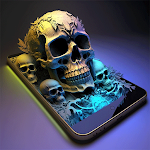 Cover Image of Download Live Wallpapers 3D – Wallcraft  APK