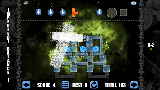 Imperfect Balance Collection