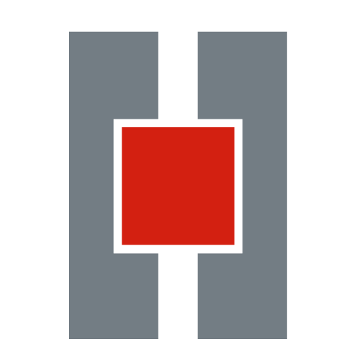 Henselmans Bouwbedrijf logo
