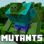 Cover Image of Tải xuống Mutant Creatures Mod 2020  APK