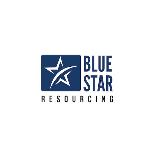 Blue Star logo