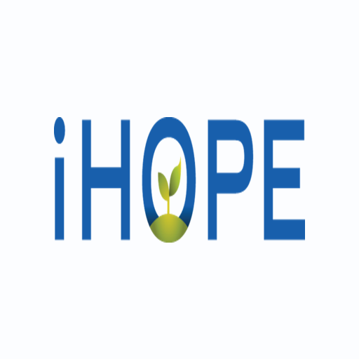 iHope Ministries logo