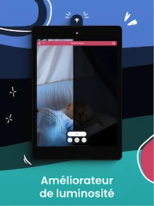 Babyphone Saby 3G Baby Monitor – Applications sur Google Play