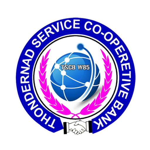 THONDERNAD SCB MSCORE logo
