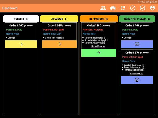 TikMe Track It - Track Your Bo Screen 2