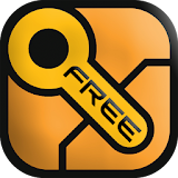 SafeBox password manager free icon