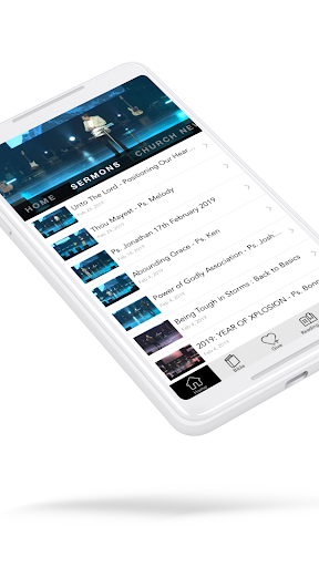 HopeUC Banjara Hills Screen 2
