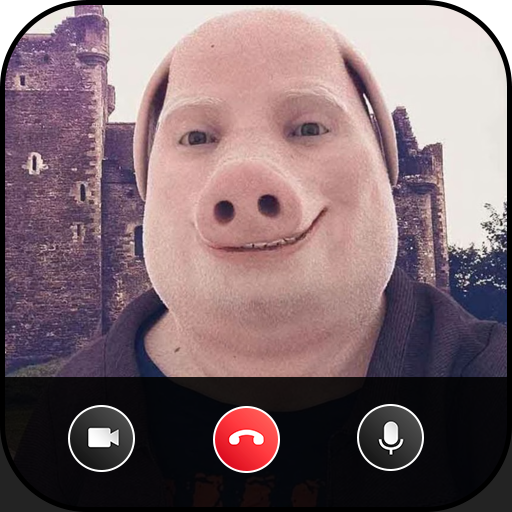 John Pork is Calling In Video APK for Android Download