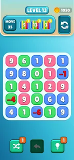 Math Match