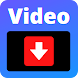 Tube Video Downloader Master - All Videos Download - Androidアプリ