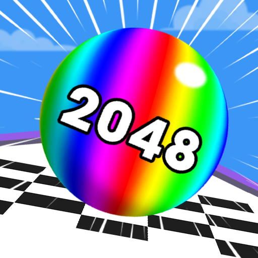 Das ball. Ball Run 2048. Ballrun2048 APK. Ball game.