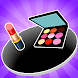 Make Up Hole - Androidアプリ