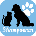 Cover Image of डाउनलोड トリミングハウス Shampowan　公式アプリ  APK