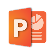  PPTX Viewer: PPT & PPTX Reader & Presentation App 