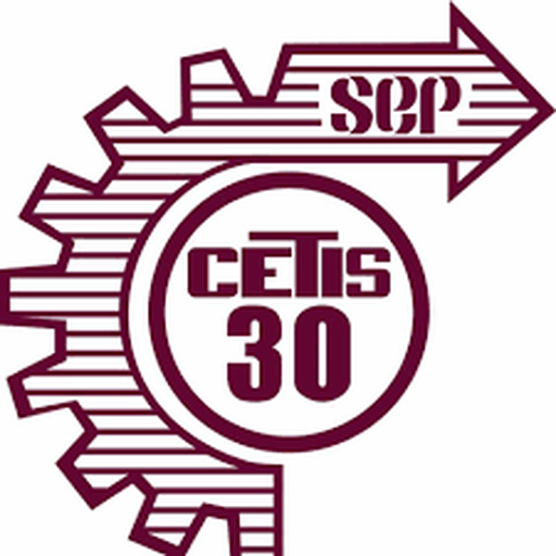 CETIS 30 logo