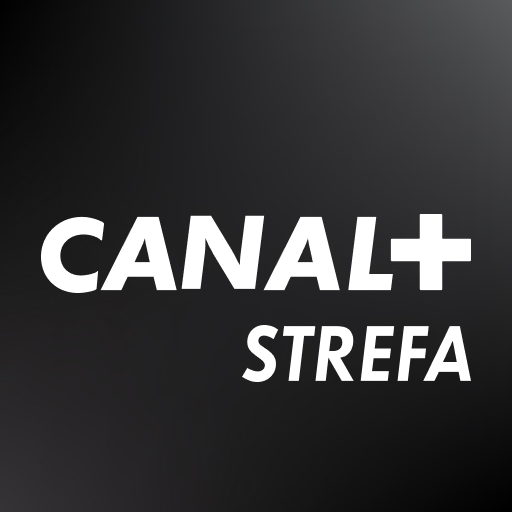 Strefa CANAL+  Icon