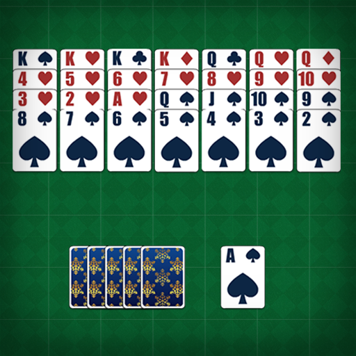 Solitaire Landscape Card Games - Apps on Google Play