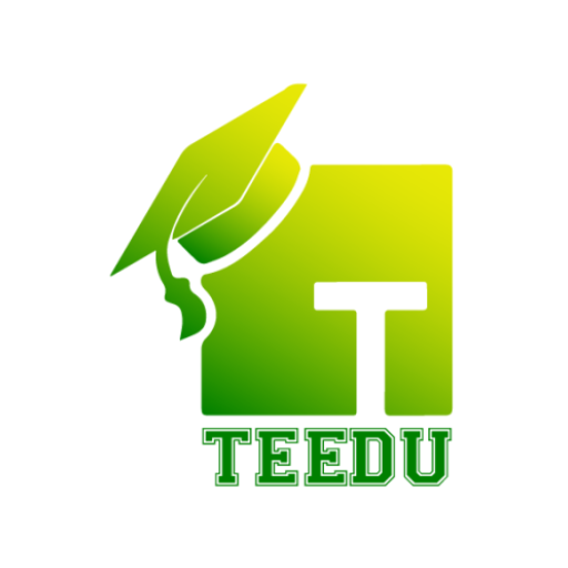 Teedu logo