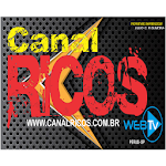 Cover Image of डाउनलोड CANAL RICOS WEB TV  APK