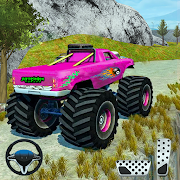 Top 45 Sports Apps Like Monster truck Car Racing Game :New Car Games 2020 - Best Alternatives