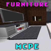 Ultimate Furniture Mod MCPE